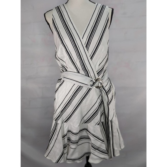 Ted Baker ALIICEE MINI DRESS - Picture 2 of 12